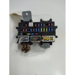 Porte Fusible Renault Koleos 1 Phase 1